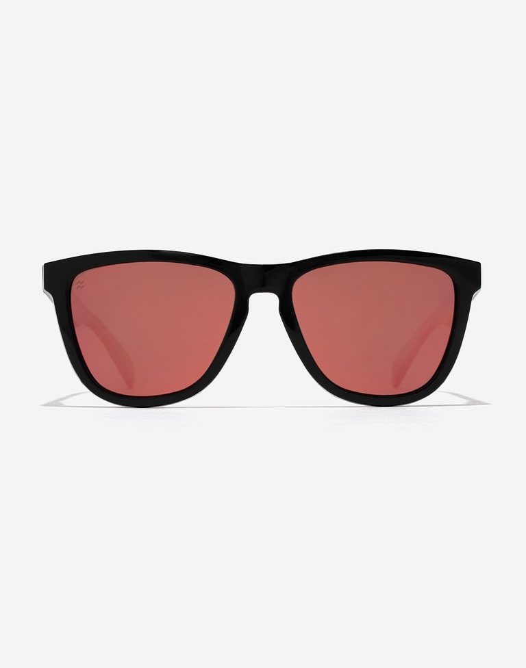 Sunglasses Northweek REGULAR - POLARIZED BLACK RUBY