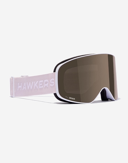 Ski Goggles Hawkers ARTIK SMALL IVORY