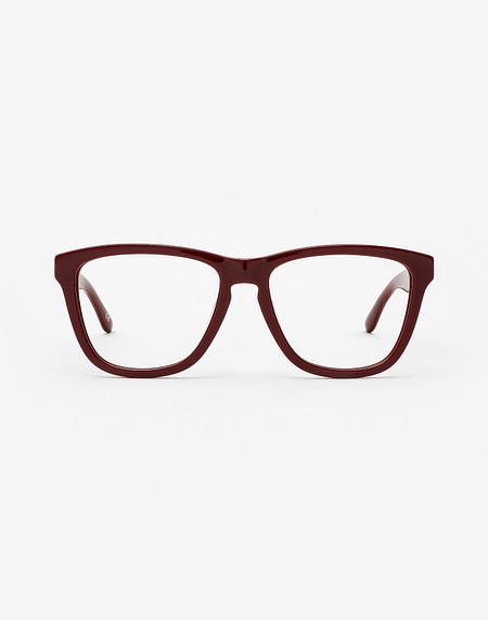 Blue Light Hawkers Diamond Burgundy One
