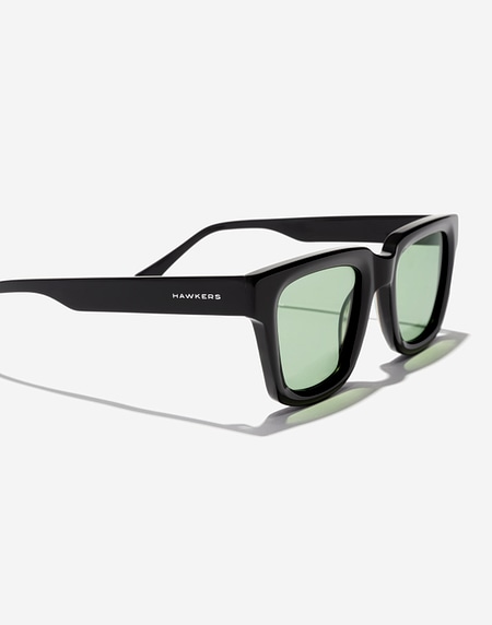 Sunglasses Hawkers ONE UPTOWN - BLACK APPLE
