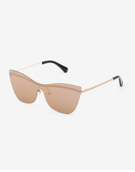 Sonnenbrille Hawkers GOLD - VEGAS GOLD COLLINS