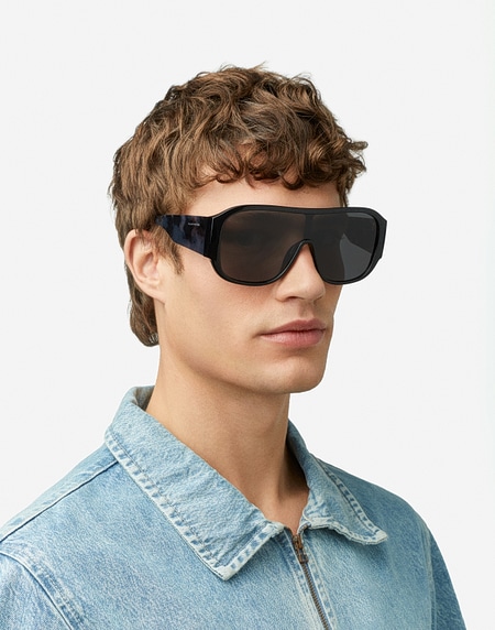 Sunglasses Hawkers FEROE - BLACK DARK