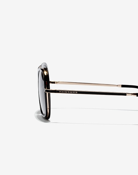 Sunglasses Hawkers BLACK GLAM