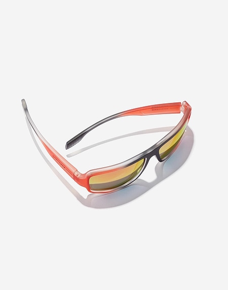 Sunglasses Hawkers F18 - ORANGE FUSION