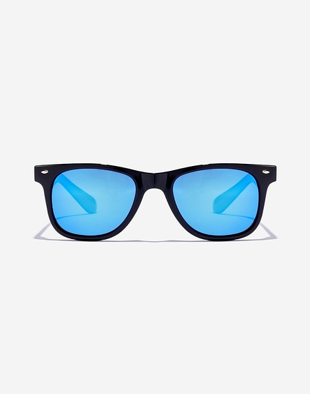 Gafas de sol Hawkers SLATER - POLARIZED BLACK BLUE