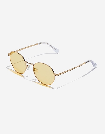 Sunglasses Hawkers PIERRE GASLY X HAWKERS - MOMA GOLD