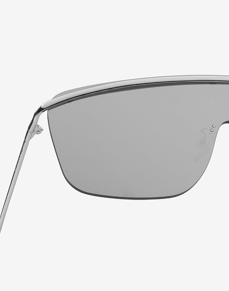 Sunglasses Hawkers SILVER - CHROME SPAGO