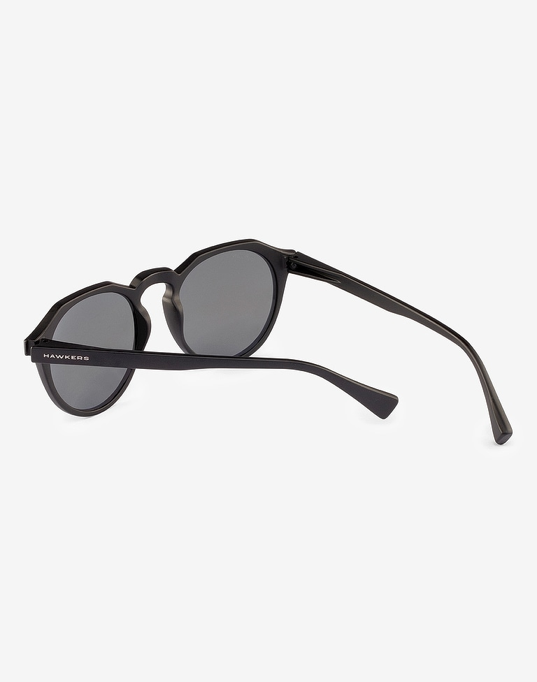 Sunglasses Hawkers CARBON BLACK - CHROME WARWICK