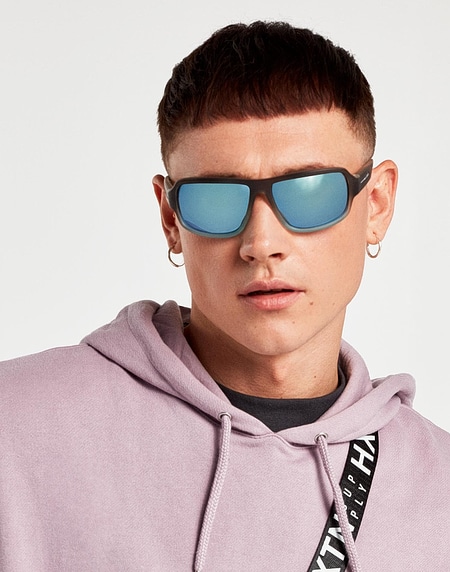 Lentes de sol Hawkers F18 - BLUE FUSION