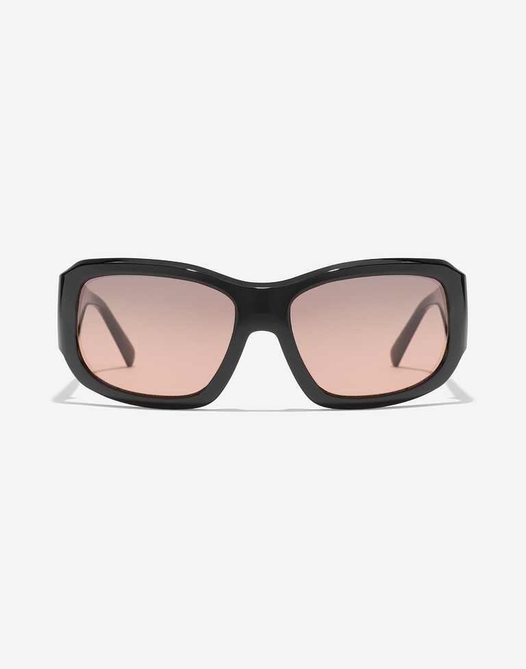 Nos Lunettes de Soleil HAWKERS SPHINX - BLACK BUGANVILLA