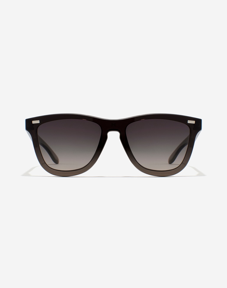 Gafas de sol Hawkers ONE VENM RAW - STONE SMOKY BLACK