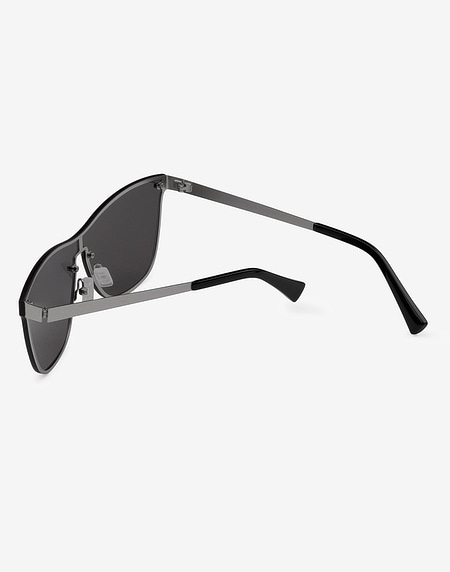 Nos Lunettes de Soleil Hawkers GUN METAL - DARK ONE VENM METAL