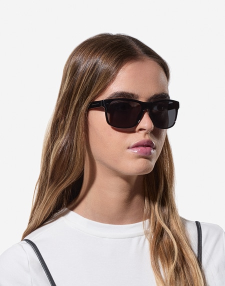 Sunglasses Hawkers ONE VENM XS - BLACK DARK