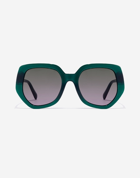 Γυαλιά ηλίου Hawkers MIA - GREEN AURORA
