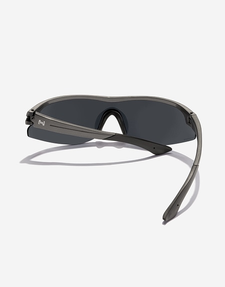 Sunglasses Hawkers ACTIVE - METALLIC GUN BLUE