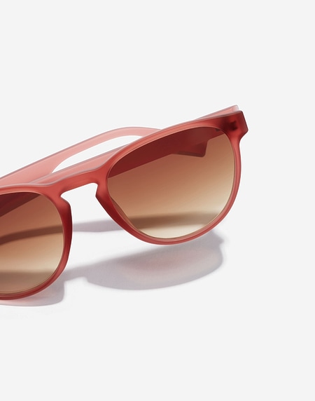 Sunglasses Hawkers CRUSH - SALMON