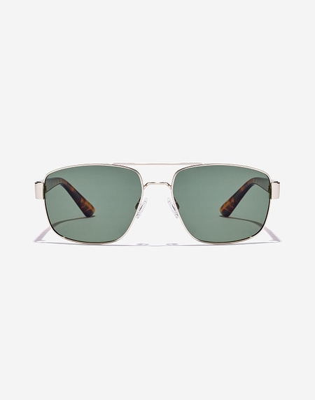 Lentes de sol Hawkers FALCON - POLARIZED GOLD GREEN