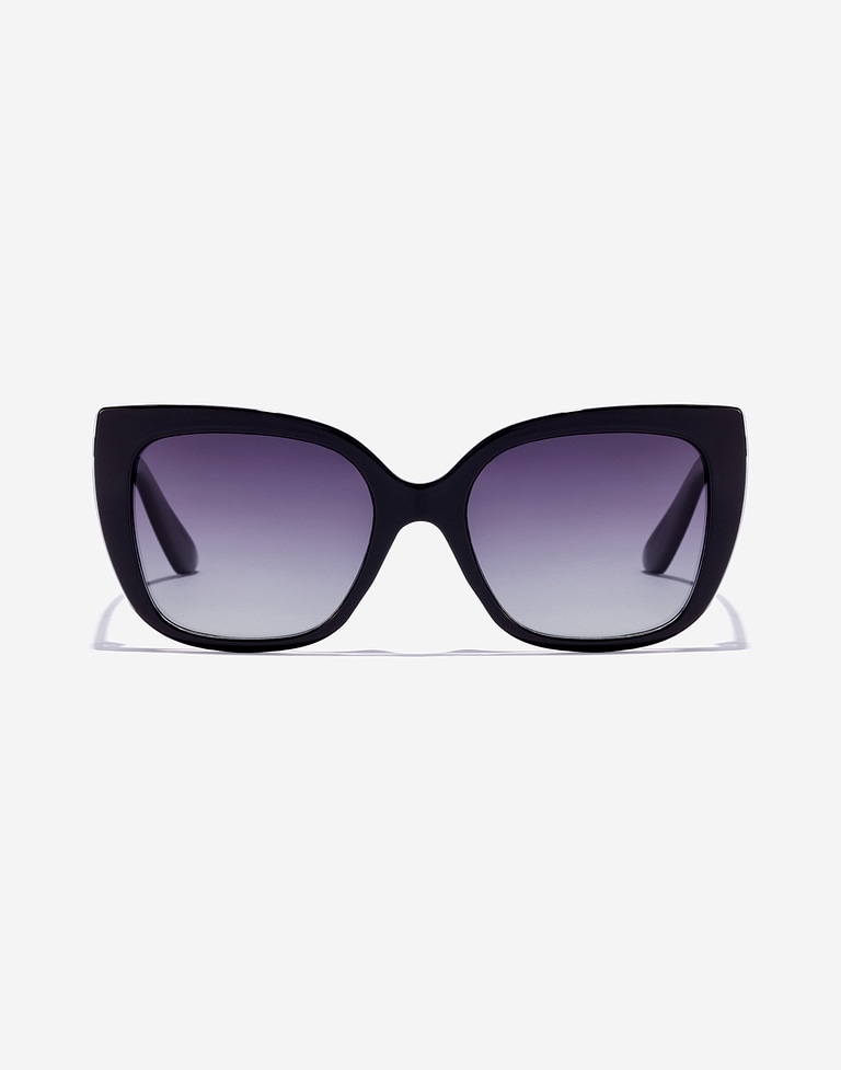 Gafas de sol Hawkers BRIGITTE - POLARIZED BLACK GREY
