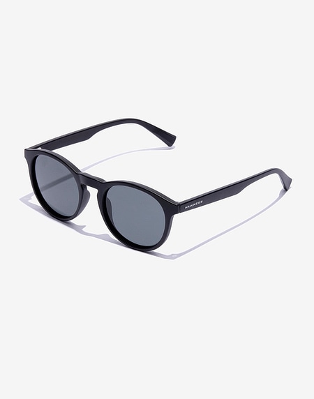 Sunglasses Hawkers BEL AIR - POLARIZED BLACK