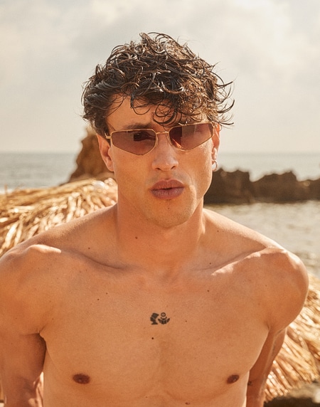 Gafas de sol HAWKERS HADES - COPPER WOLF