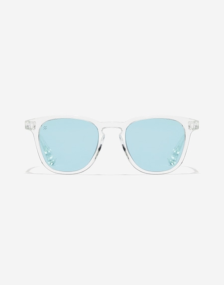 Lentes de sol Northweek WALL - TRANSPARENT BLUE