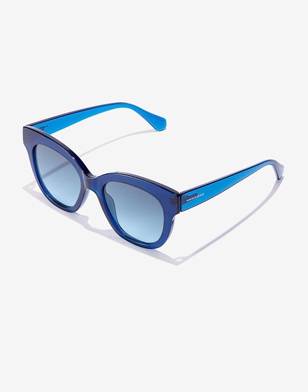 Gafas de sol Hawkers TOTAL NAVY AUDREY