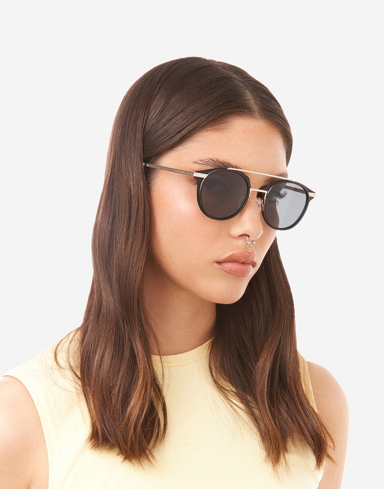Gafas de sol Hawkers CITYLIFE - POLARIZED GOLD BLACK