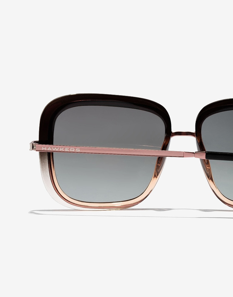Sunglasses Hawkers FUSION CHAMPAGNE GLAM