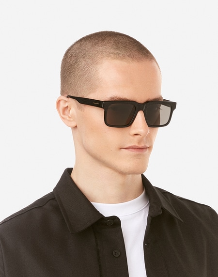 Lentes de sol Hawkers INWOOD - BLACK