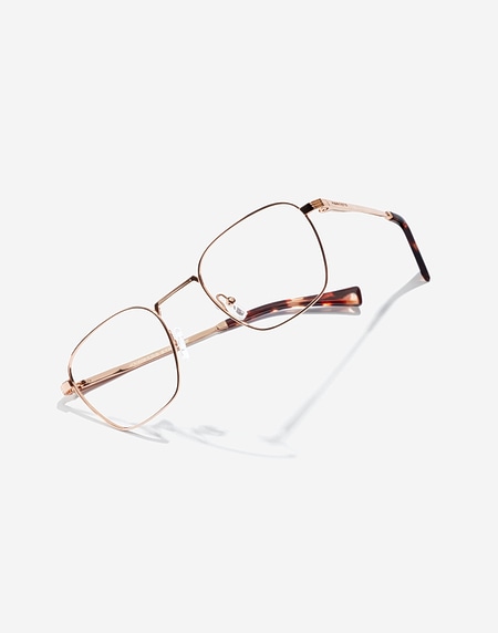 Blue Light Hawkers Gold Chaptal