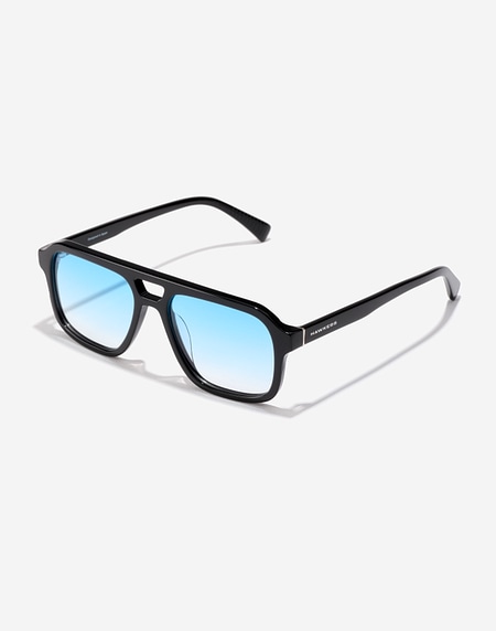 Gafas de sol Hawkers CROUPIER - BLACK BLUET