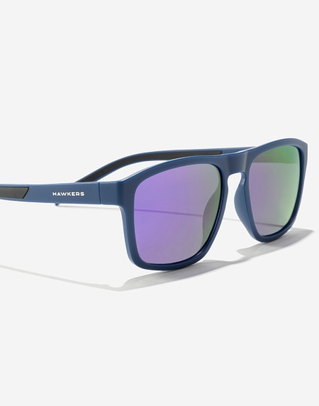 Oculos de sol Hawkers LION - POLARIZED MIDNIGHT BLUE GALAXY