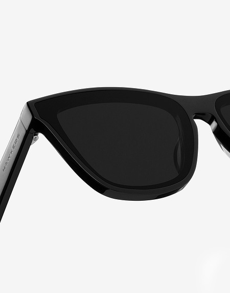 Gafas de sol Hawkers BLACK - DARK ONE DOWNTOWN