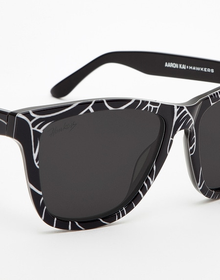 Sunglasses Hawkers AARON KAI X HAWKERS