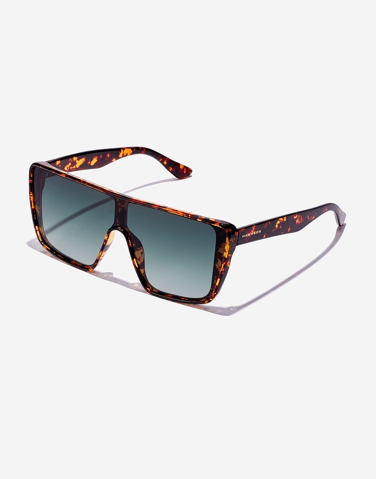 Sunglasses Hawkers PHANTOM - POLARIZED CAREY GREEN