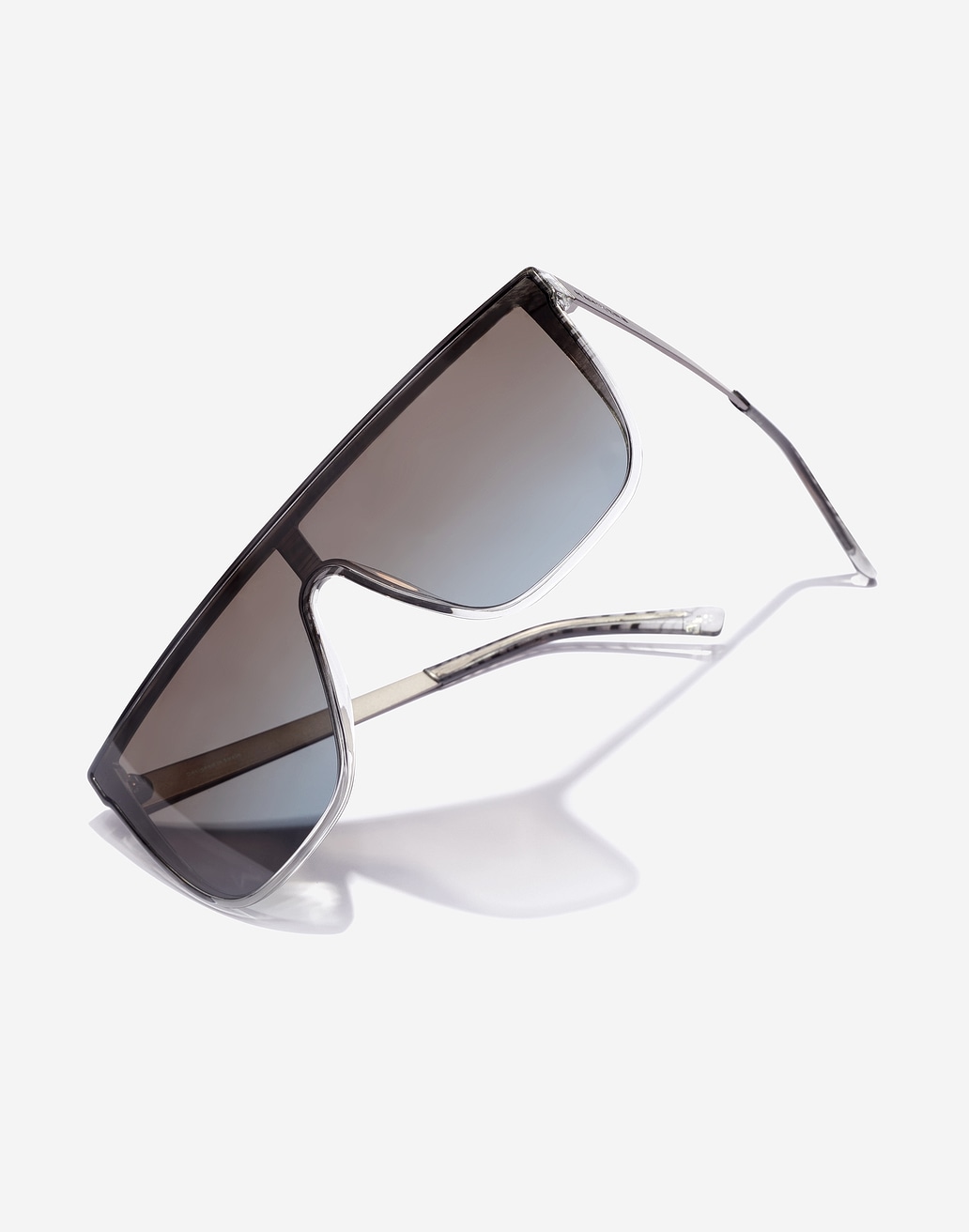 Hawkers sunglasses WEED - GRADIENT BLUE STORM