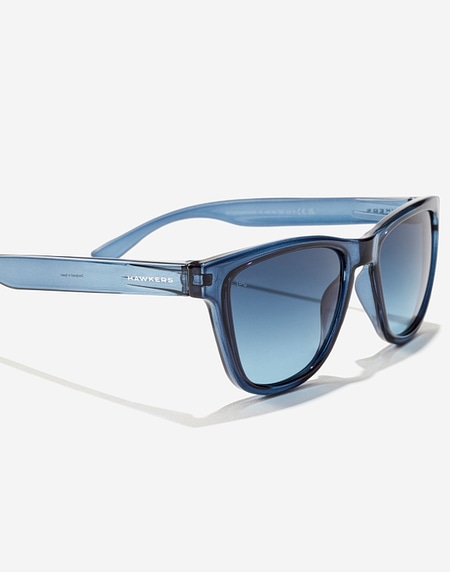 Gafas de sol Hawkers ONE XS - BLUE DENIM