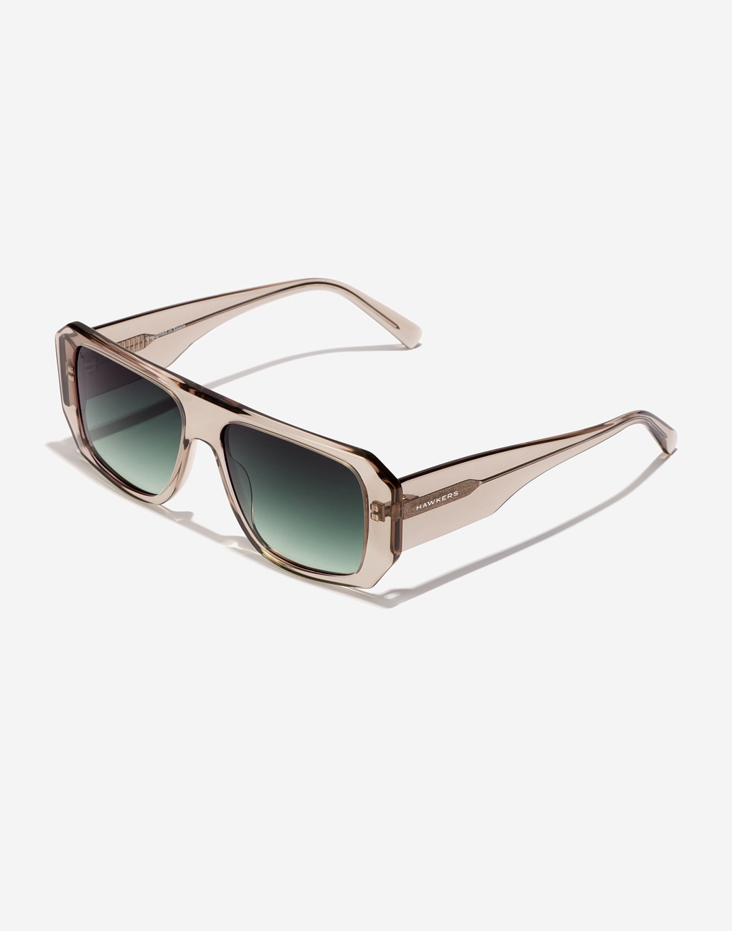 Hawkers sunglasses HELL - SOFT CREAM FOREST