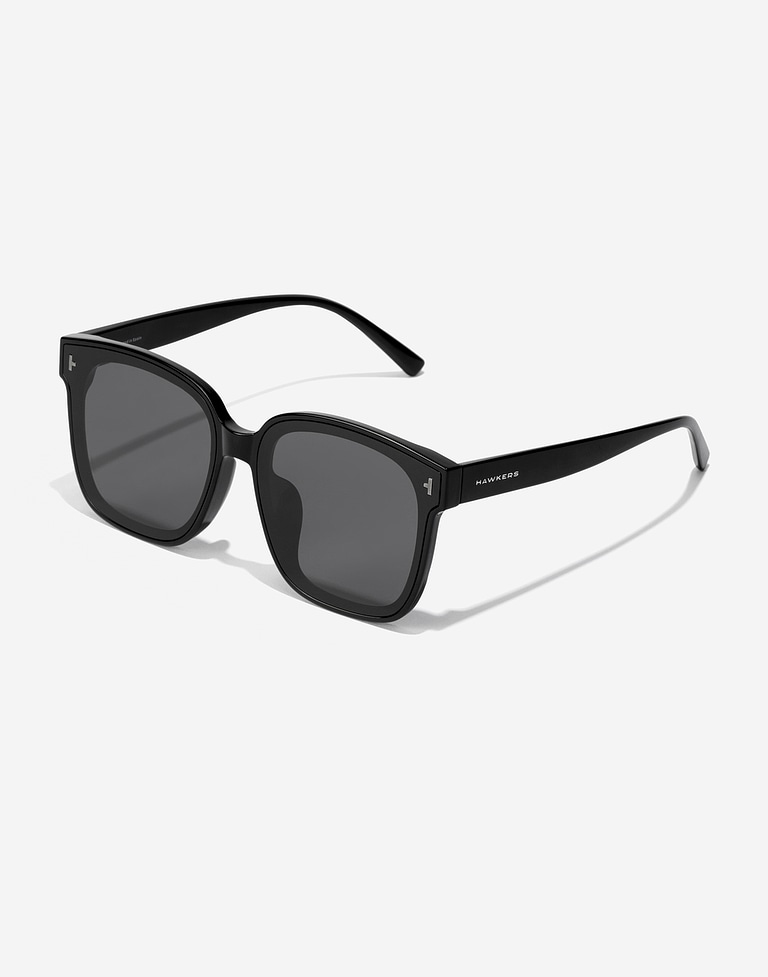 Sunglasses Hawkers MUDSLIDE XL - BLACK