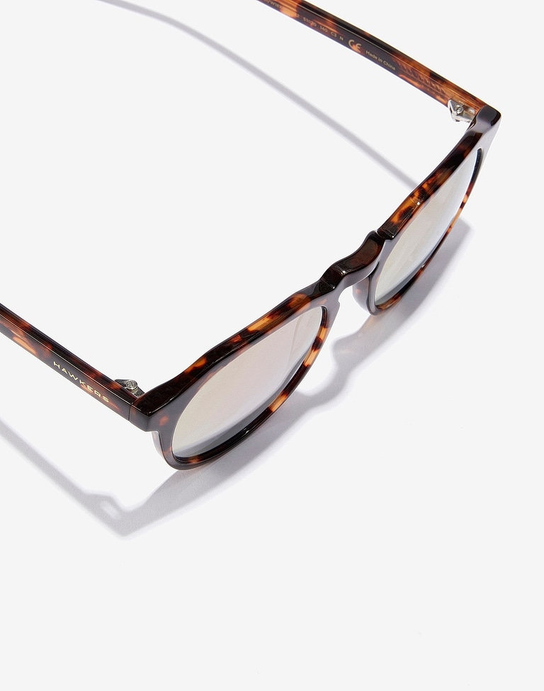 Sunglasses Hawkers CAREY - ROSE GOLD WARWICK X