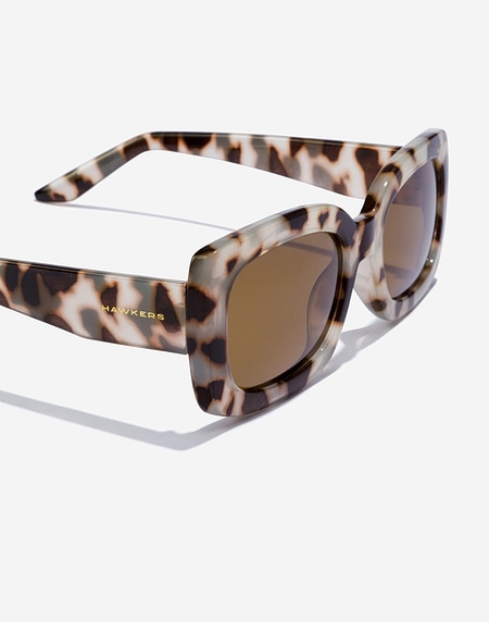 Sunglasses Hawkers GIGI - POLARIZED CAREY BROWN