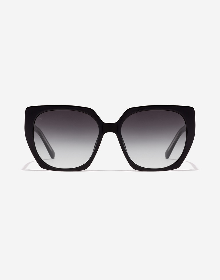Sunglasses Hawkers BOUJEE - BLACK IRON ECO