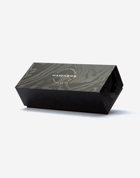 Gafas de sol Hawkers F18 - POLARIZED RUBY