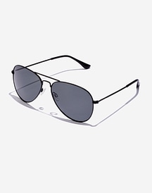 Hawkers HAWK - POLARIZED BLACK GREY w180