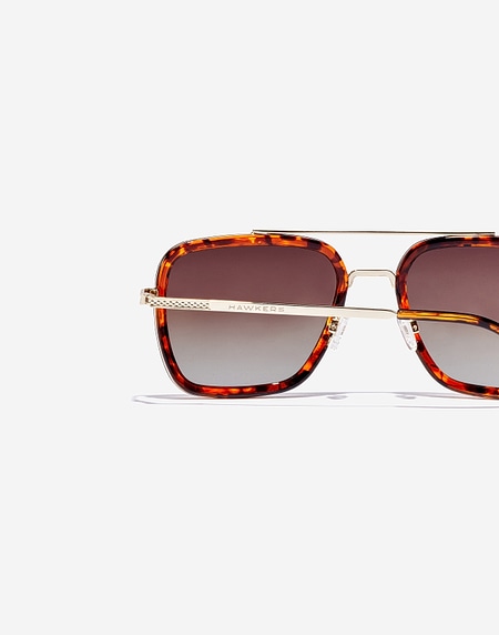 Sunglasses Hawkers IBIZA - POLARIZED CAREY BROWN