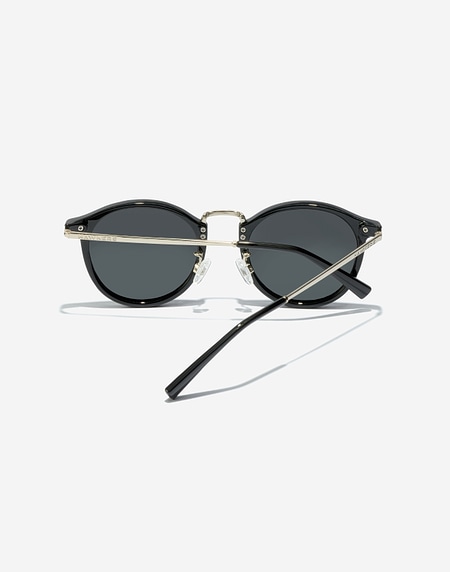 Sunglasses Hawkers DEALER - POLARIZED BLACK DARK