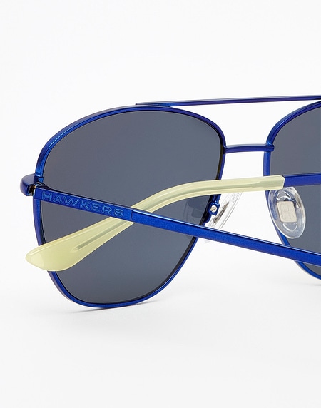Sunglasses Hawkers HAWKERS X STEVE AOKI - NEON ACID LAX