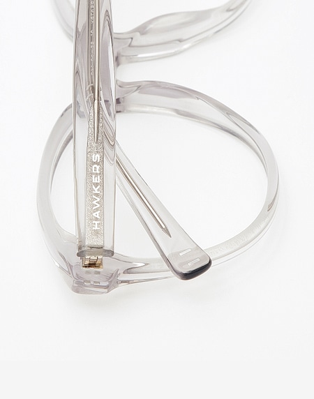 Blue Light Hawkers Air Crystal Rosé