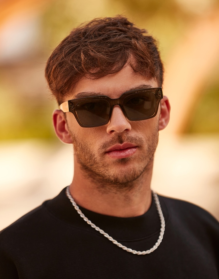 Sunglasses Hawkers HAWKERS X PIERRE GASLY - MATE