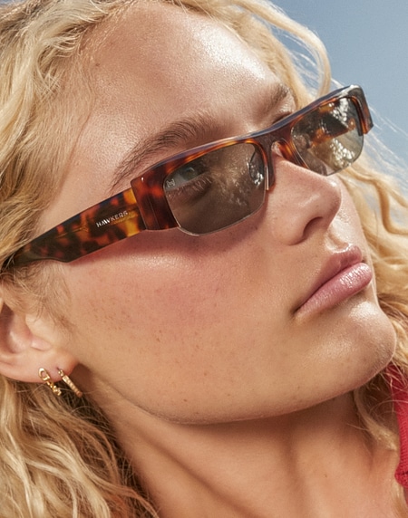 Sunglasses HAWKERS DAY DREAM - CAREY ASH